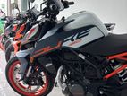 KTM Duke 160 2026