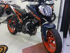 KTM Duke 160 2026