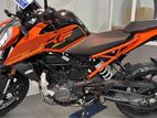KTM Duke 160 2026