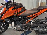 KTM Duke 160 2026
