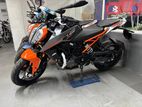 KTM Duke 160 2026