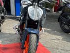 KTM Duke 160 2026