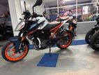 KTM Duke 160 2026