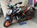 KTM Duke 160 2026