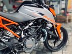 KTM Duke 160 2026