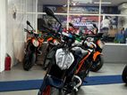 KTM Duke 160 2026