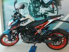 KTM Duke 160 2026
