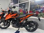 KTM Duke 160 2026