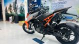 KTM Duke 160 2026