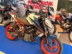 KTM Duke 160 2026