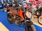 KTM Duke 160 2026