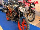 KTM Duke 160 2026