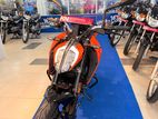 KTM Duke 160 2026