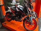 KTM Duke 160 2026