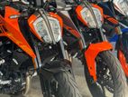 KTM Duke 160 2026
