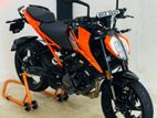 KTM Duke 160 2026