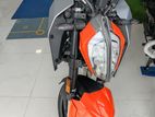 KTM Duke 160 2026