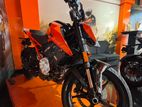 KTM Duke 160 2026
