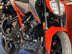 KTM Duke 160 2026