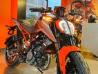 KTM Duke 160 2026