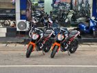 KTM Duke 160 2026