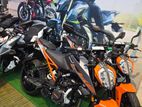 KTM Duke 160 2026