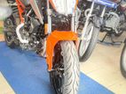 KTM Duke 160 2026