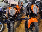 KTM Duke 160 2026