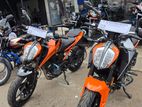 KTM Duke 160 2026
