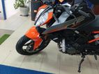KTM Duke 160 2026