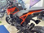 KTM Duke 160 2026
