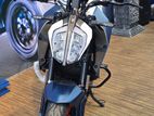 KTM Duke 160 2026