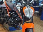 KTM Duke 160 2026