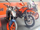 KTM Duke 160 2026