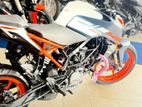 KTM Duke 160 2026