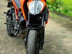 KTM Duke 160 2026