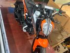 KTM Duke 160 2026