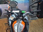 KTM Duke 160 2026