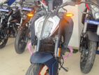 KTM Duke 160 2026