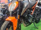KTM Duke 160 2026