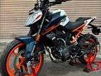 KTM Duke 160 2026