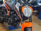 KTM Duke 160 2026