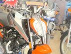 KTM Duke 160 2026