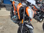 KTM Duke 160 2026