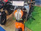 KTM Duke 160 2026