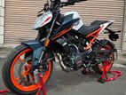 KTM Duke 160 2026