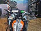 KTM Duke 160 2026