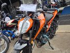 KTM Duke 160 2026