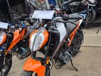 KTM Duke 160 2026