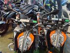 KTM Duke 160 2026
